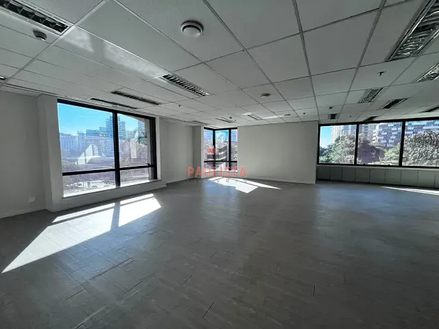 Andar corporativo para alugar, no bairro Paraíso em São Paulo