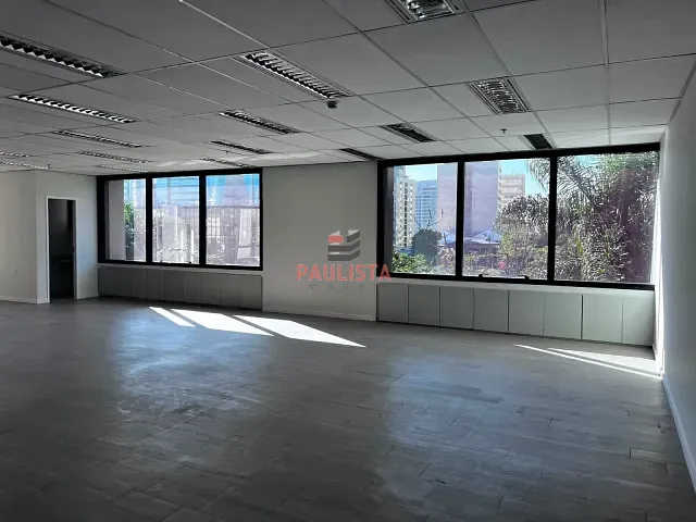 Andar corporativo para alugar, no bairro Paraíso em São Paulo