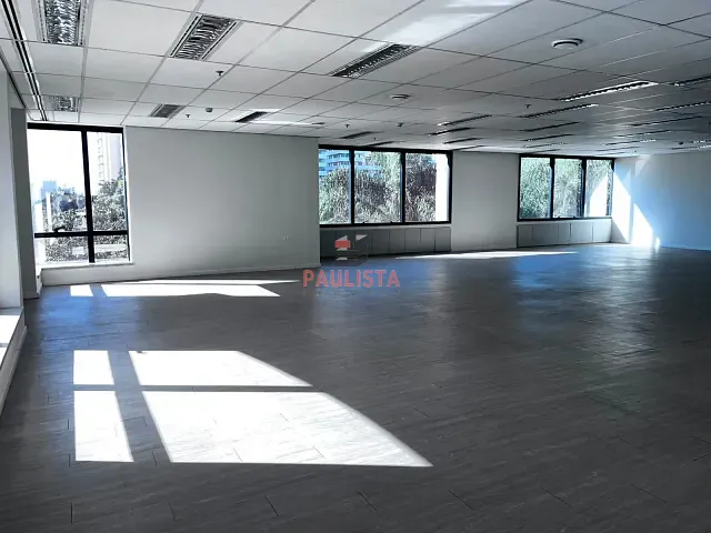Andar corporativo para alugar, no bairro Paraíso em São Paulo