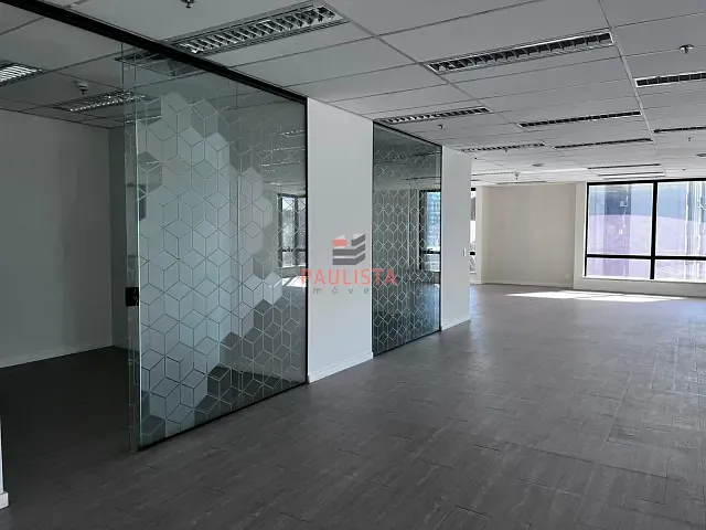 Andar corporativo para alugar, no bairro Paraíso em São Paulo