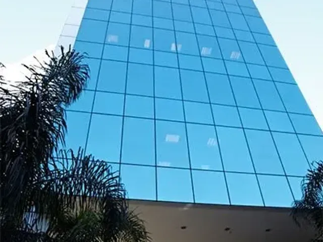 Andar corporativo com 528m², para alugar, no bairro Vila Olímpia em São Paulo