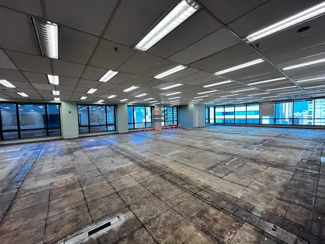 Andar corporativo com 437m², para alugar, no bairro Vila Mariana em São Paulo