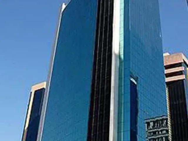 Andar corporativo com 484m², para alugar, no bairro Cidade Monções em São Paulo