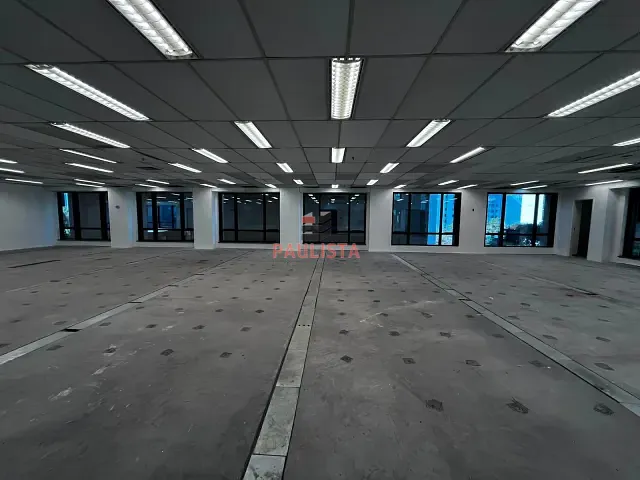 Andar corporativo para alugar, no bairro Vila mariana em São Paulo