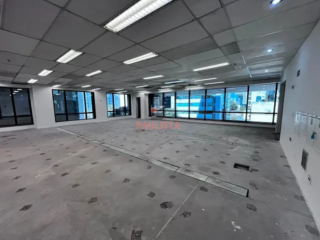 Andar corporativo para alugar, no bairro Vila mariana em São Paulo