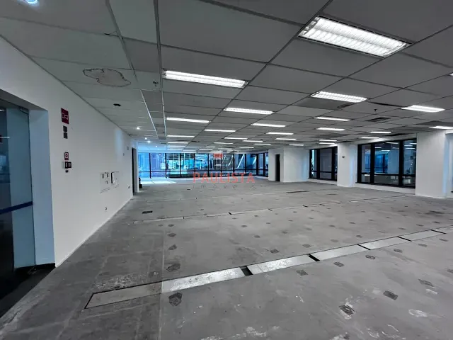 Andar corporativo para alugar, no bairro Vila mariana em São Paulo