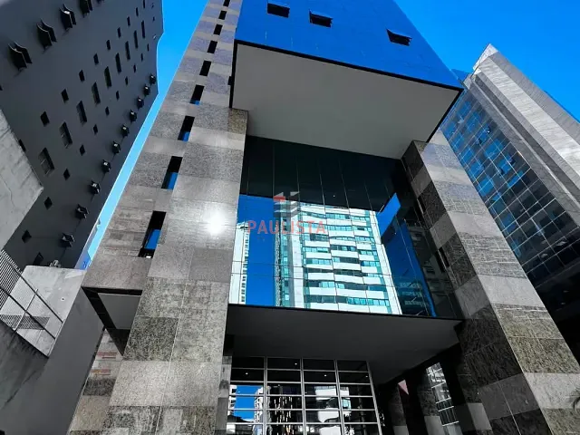 Andar corporativo para alugar, no bairro Vila mariana em São Paulo