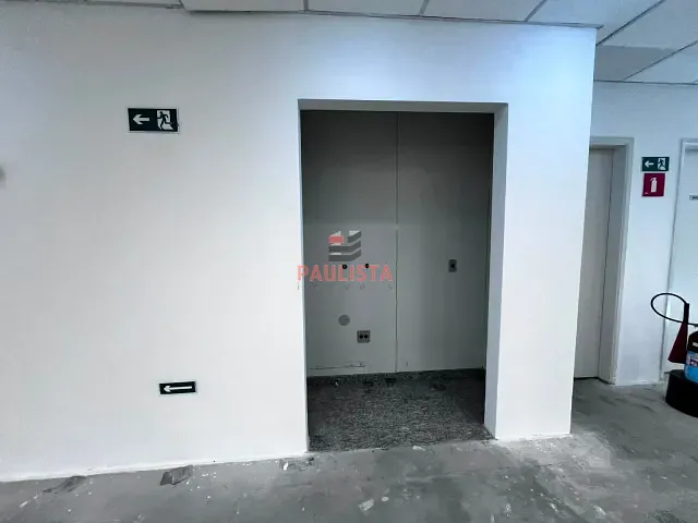 Andar corporativo para alugar, no bairro Vila mariana em São Paulo