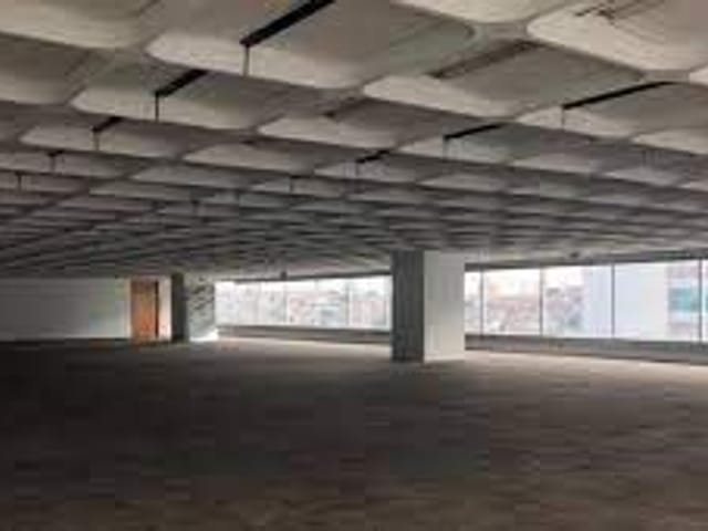 Andar corporativo com 3070m², para alugar, no bairro Jardim São Luís em São Paulo
