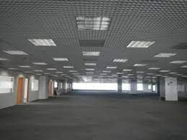 Andar corporativo com 3070m², para alugar, no bairro Jardim São Luís em São Paulo