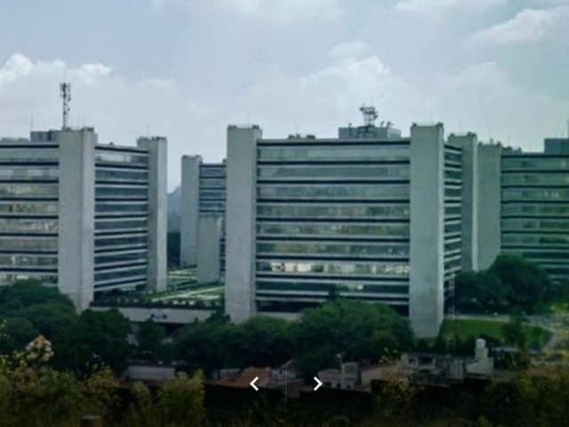 Andar corporativo com 3070m², para alugar, no bairro Jardim São Luís em São Paulo