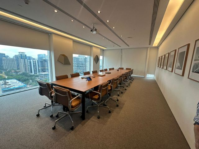 Andar corporativo com 1183m², para alugar, no bairro Itaim Bibi em São Paulo