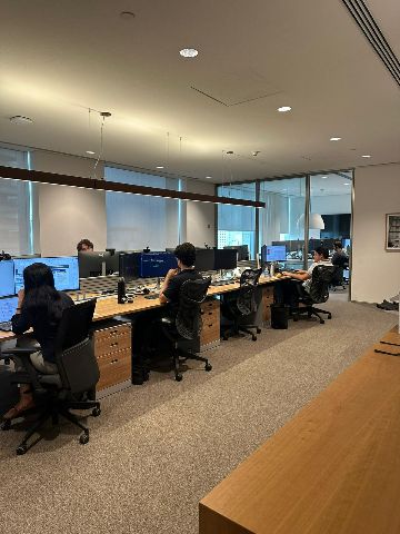 Andar corporativo com 1183m², para alugar, no bairro Itaim Bibi em São Paulo