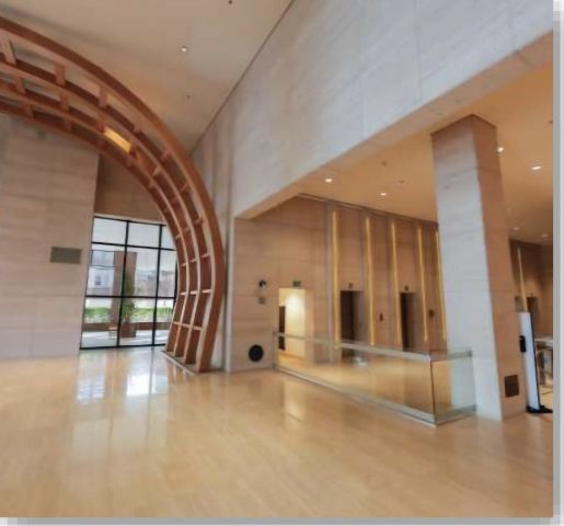 Andar corporativo com 1325m², para alugar, no bairro Vila Nova Conceição em São Paulo