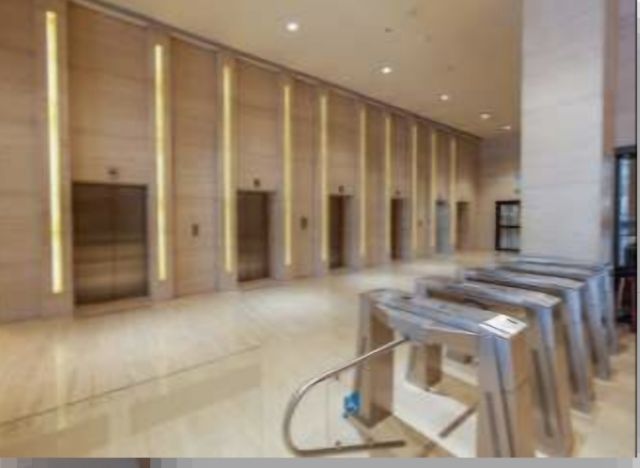 Andar corporativo com 1325m², para alugar, no bairro Vila Nova Conceição em São Paulo