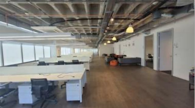Andar corporativo com 1346m², para alugar, no bairro Vila Olímpia em São Paulo