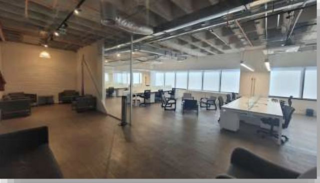Andar corporativo com 1346m², para alugar, no bairro Vila Olímpia em São Paulo