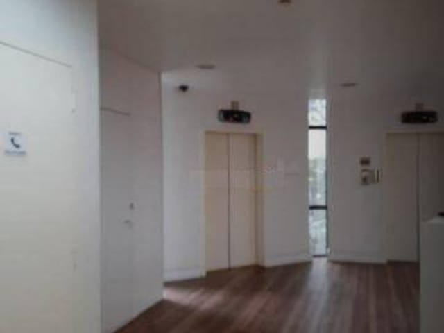 Andar corporativo com 586m², para alugar, no bairro Cidade Monções em São Paulo