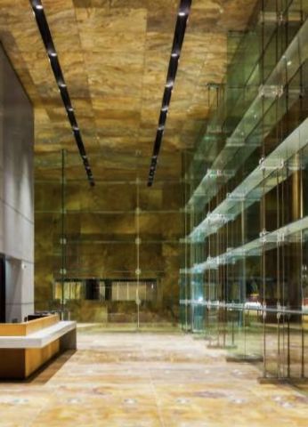 Andar corporativo com 694m², para alugar, no bairro Itaim Bibi em São Paulo