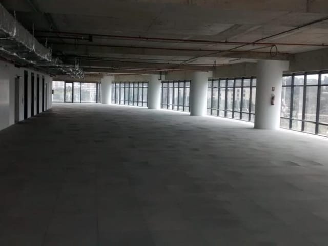 Andar corporativo com 911m², para alugar, no bairro Brooklin em São Paulo