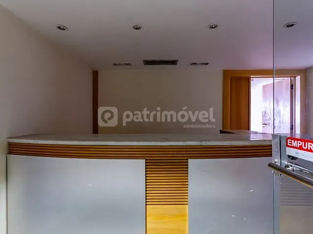 Andar corporativo com 678m², para alugar, no bairro Centro em Rio de Janeiro