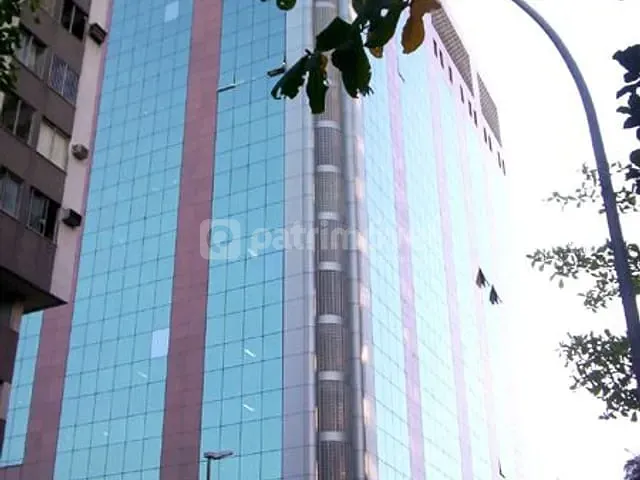 Andar corporativo com 2600m², para alugar, no bairro Cidade Nova em Rio de Janeiro