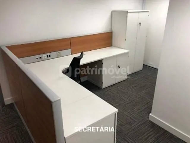 Andar corporativo com 354m², para alugar, no bairro Centro em Rio de Janeiro
