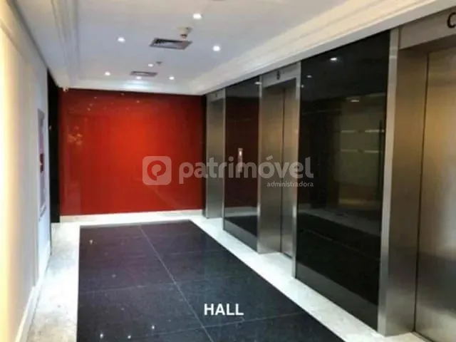 Andar corporativo com 354m², para alugar, no bairro Centro em Rio de Janeiro