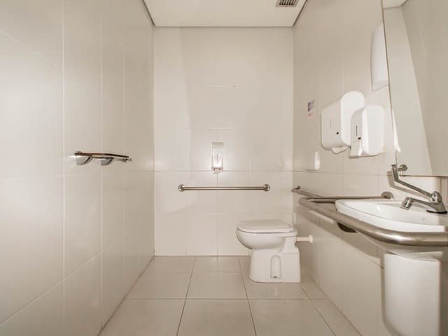Andar corporativo com 873m², à venda ou para alugar, no bairro Vila Mariana em São Paulo