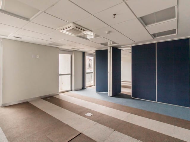 Andar corporativo com 873m², à venda ou para alugar, no bairro Vila Mariana em São Paulo