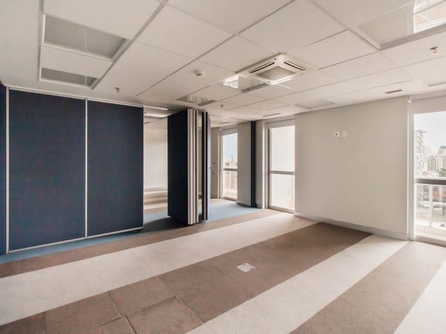 Andar corporativo com 873m², à venda ou para alugar, no bairro Vila Mariana em São Paulo