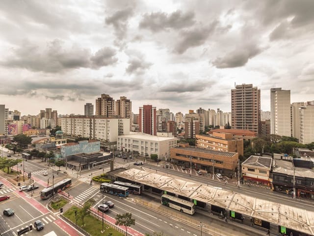 Andar corporativo com 873m², à venda ou para alugar, no bairro Vila Mariana em São Paulo