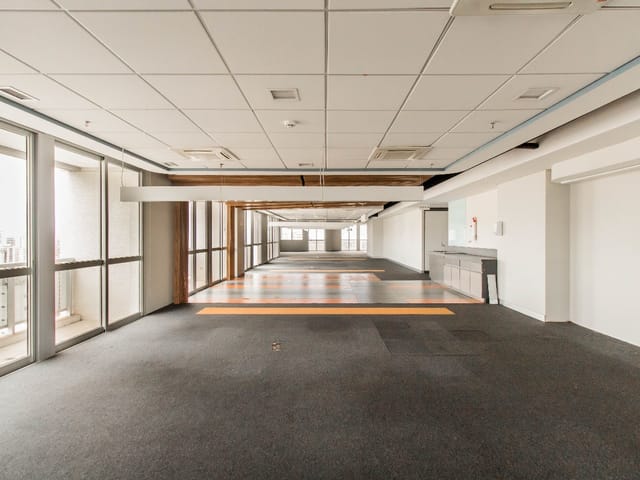 Foto do Andar corporativo - Seu Escritório no Trend Paulista – 18 Vagas Exclusivas - Endereço Corporativo Premium na Vila Mariana | Paulista Imóveis