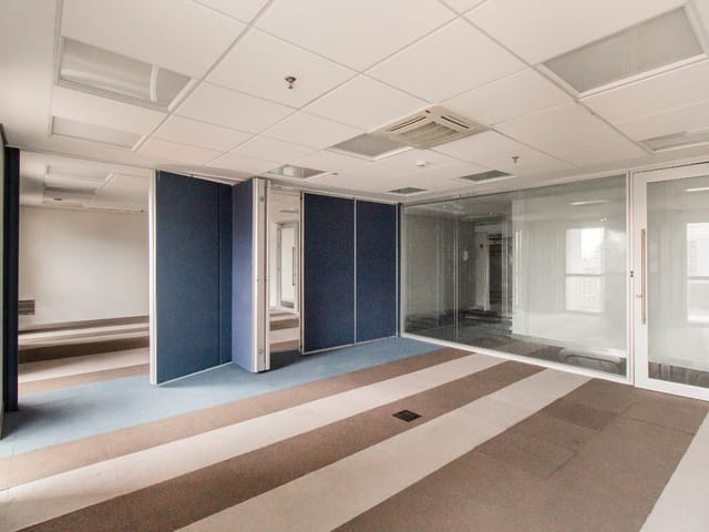 Foto do Andar corporativo - Seu Escritório no Trend Paulista – 18 Vagas Exclusivas - Endereço Corporativo Premium na Vila Mariana | Paulista Imóveis