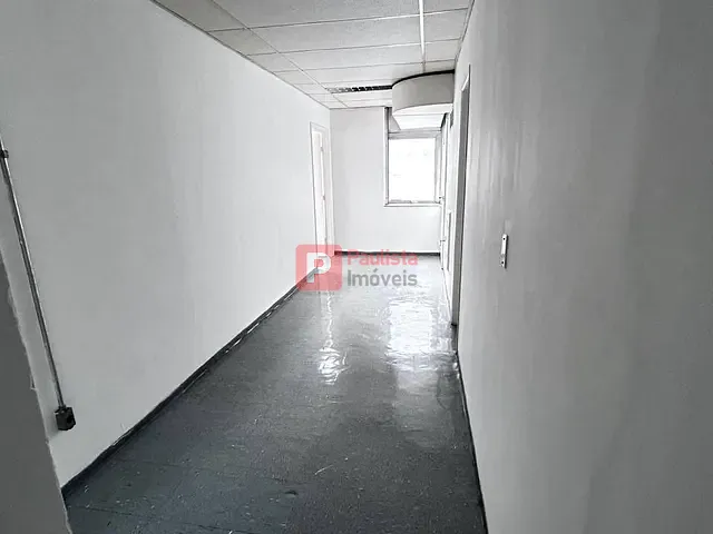 Andar corporativo para alugar, no bairro Consolação em São Paulo