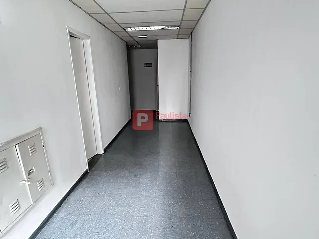 Andar corporativo para alugar, no bairro Consolação em São Paulo