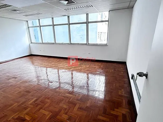 Andar corporativo para alugar, no bairro Consolação em São Paulo