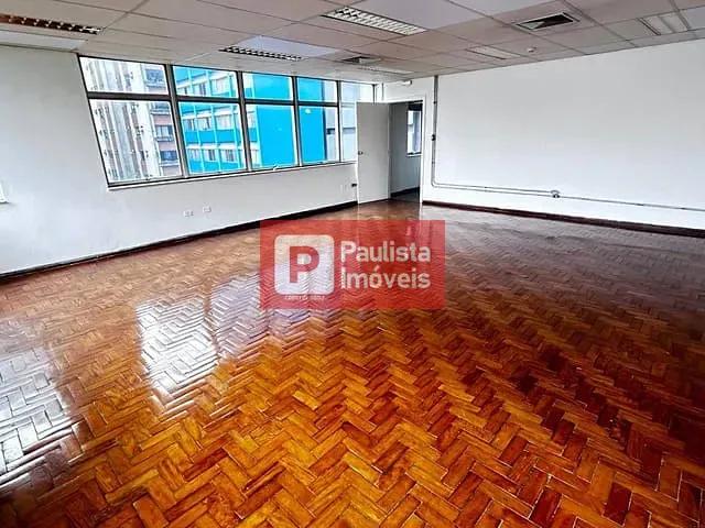 Andar corporativo para alugar, no bairro Consolação em São Paulo