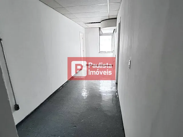 Andar corporativo para alugar, no bairro Consolação em São Paulo