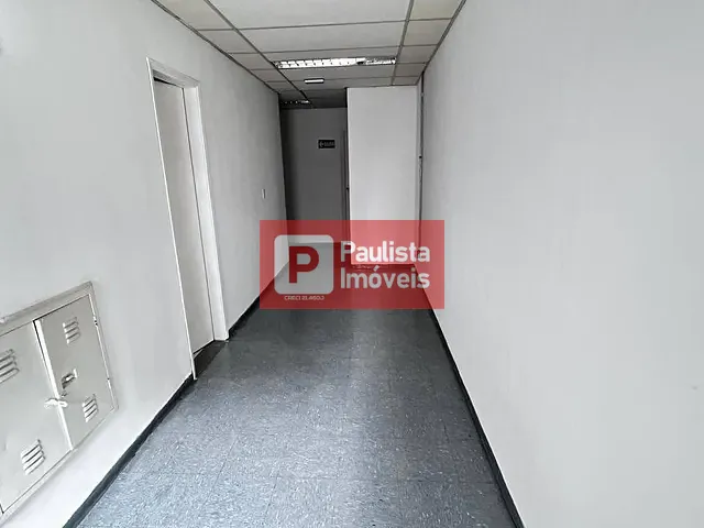 Andar corporativo para alugar, no bairro Consolação em São Paulo