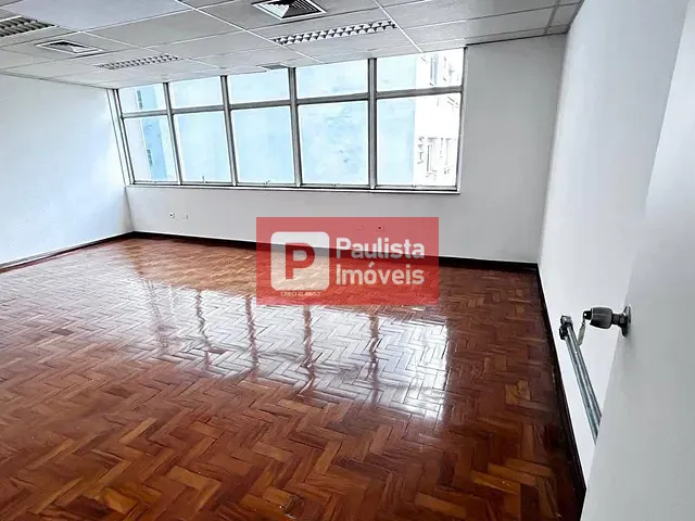 Andar corporativo para alugar, no bairro Consolação em São Paulo