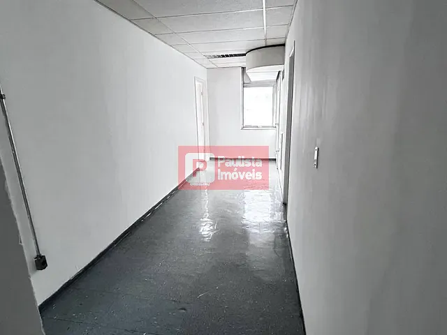 Andar corporativo para alugar, no bairro Consolação em São Paulo