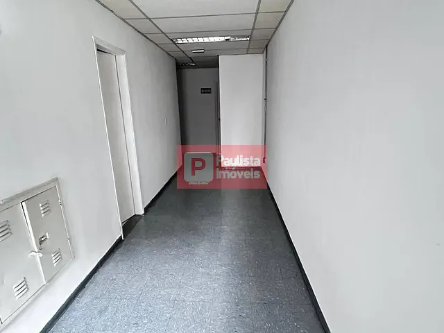 Andar corporativo para alugar, no bairro Consolação em São Paulo