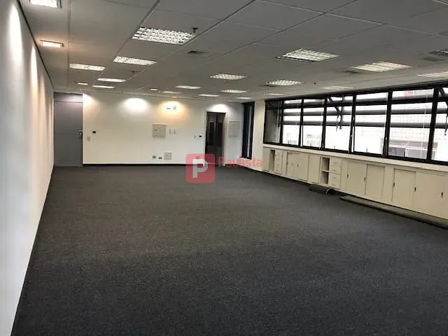 Andar corporativo com 165m², para alugar, no bairro Bela Vista em São Paulo