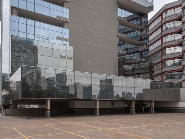 Foto do Andar corporativo - Andar corporativo para locação com 723m² , Lajes Corporativas Premium com Alto Padrão Técnico em Pinheiros, São Paulo, SP | Paulista Imóveis