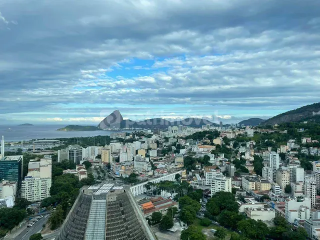 Andar corporativo com 1530m², para alugar, no bairro Centro em Rio de Janeiro