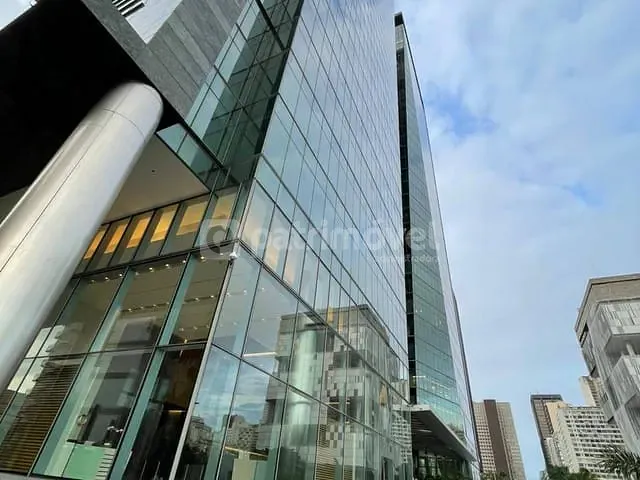 Andar corporativo com 1530m², para alugar, no bairro Centro em Rio de Janeiro