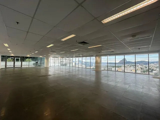Andar corporativo para alugar, no bairro Centro em Rio de Janeiro