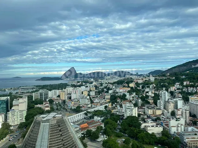 Andar corporativo para alugar, no bairro Centro em Rio de Janeiro