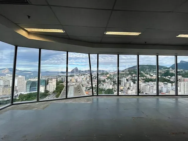 Andar corporativo para alugar, no bairro Centro em Rio de Janeiro